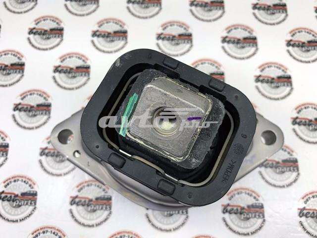 LR022564 Левая подушка двигателя купить Черкассы