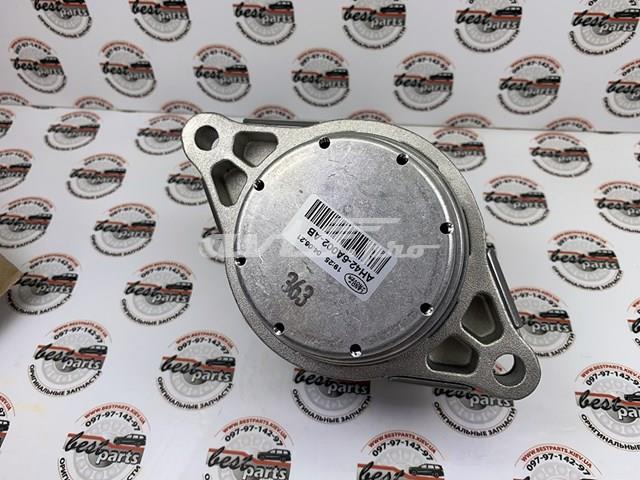 LAND ROVER LR022564 Подушка (опора) двигателя левая в наличии Сумы