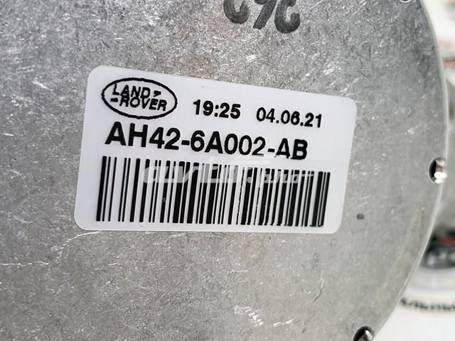 LR022564 Левая подушка двигателя купить Черкассы