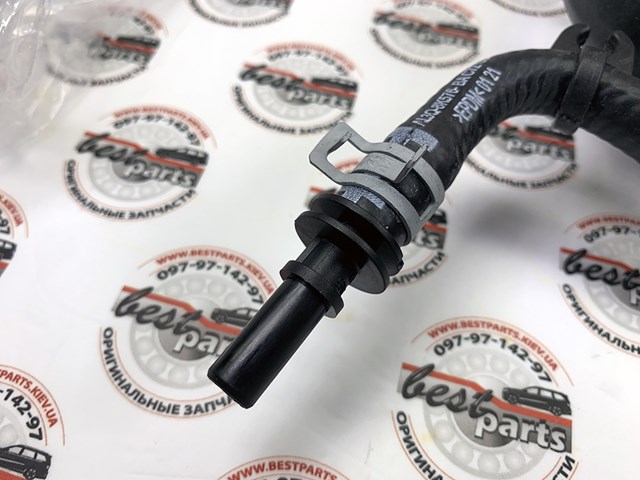 LR022690 LAND ROVER Фланец системы охлаждения купить в Николаев