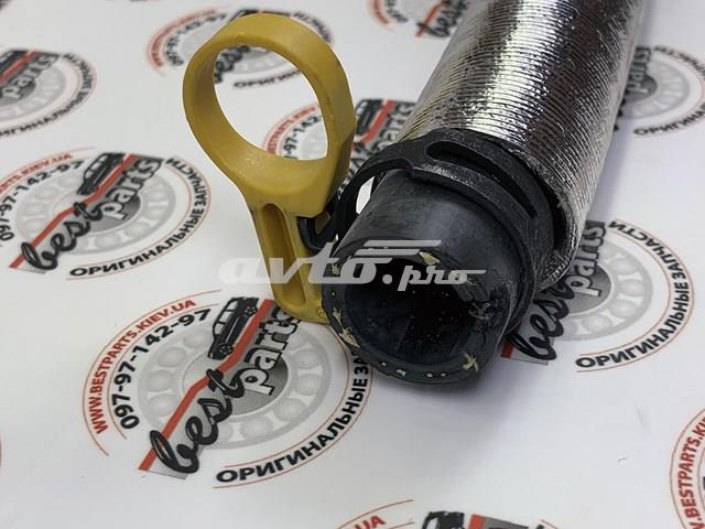 LAND ROVER LR022717 Патрубок системы рециркуляции отработавших газов EGR в наличии Киев