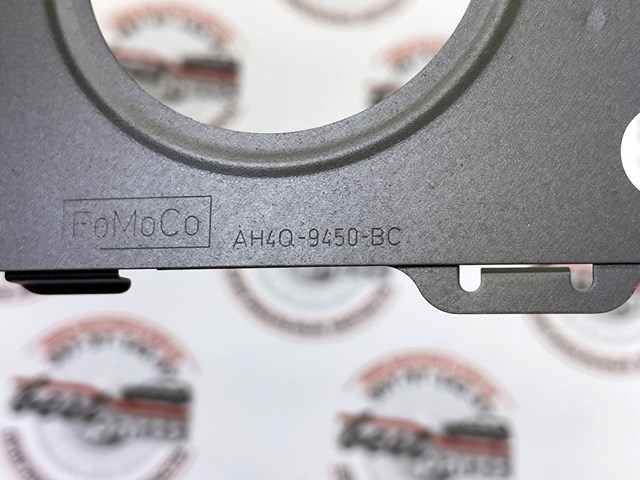 Прокладка турбины выхлопных гахов, впуск LR022724 LAND ROVER