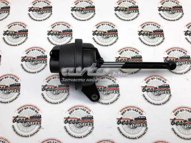 LR022783 LAND ROVER Клапан (актуатор) привода заслонки EGR купить в Каменское