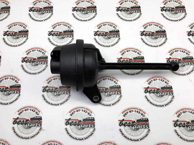 LAND ROVER LR022783 Клапан (актуатор) привода заслонки EGR в наличии Ровно