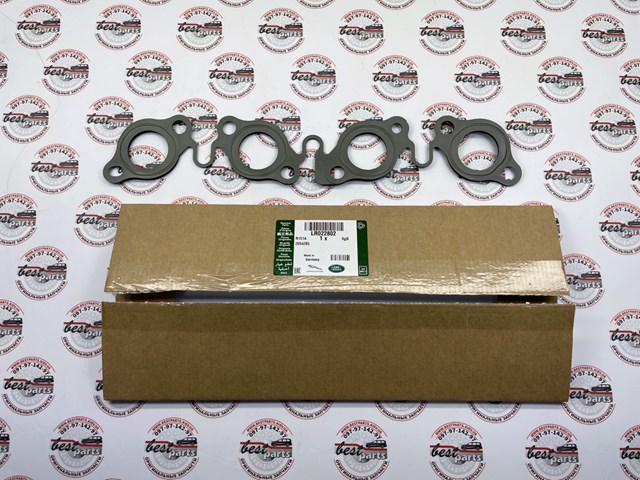 LAND ROVER LR022802 Прокладка впускного коллектора в наличии Тернополь
