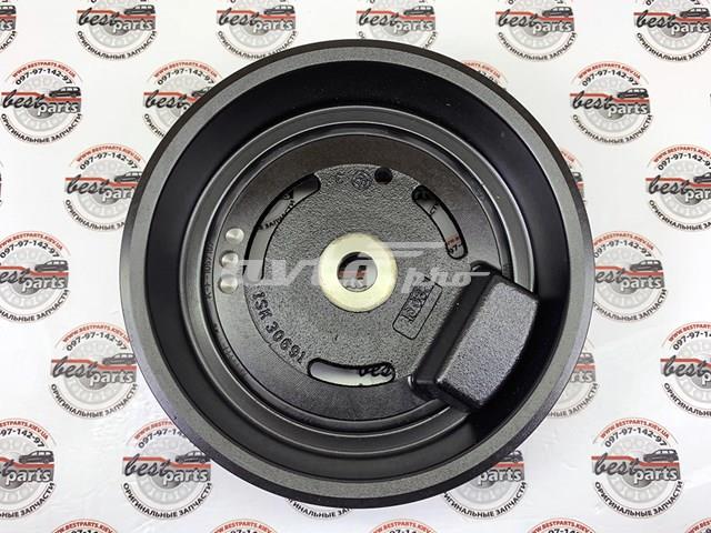 LR022805 LAND ROVER Шкив коленвала купить в Черновцы