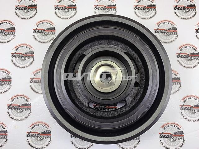 LAND ROVER LR022805 Шкив коленвала в наличии Кривой Рог