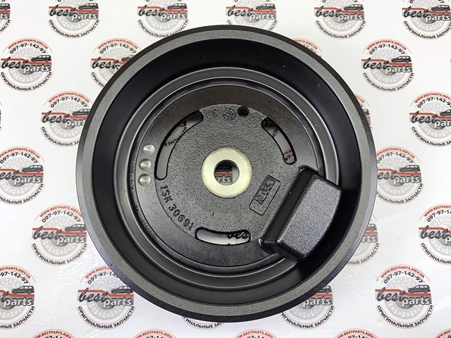 LR022805 LAND ROVER Шкив коленвала купить в Черкассы