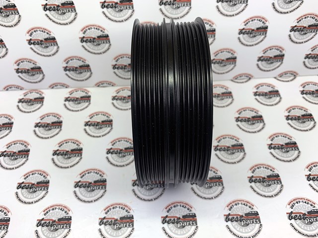LR022805 LAND ROVER Шкив коленвала купить в Киев