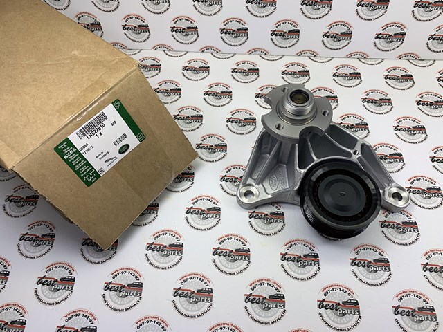 LR022810 Паразитный ролик купить Запорожье