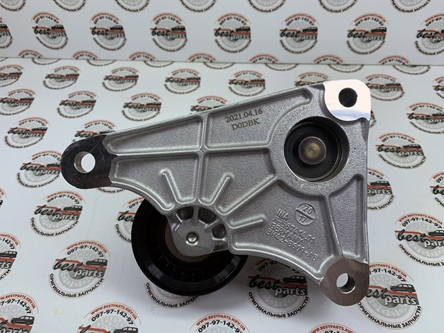 LR022810 LAND ROVER Ролик приводного ремня паразитный купить в Хмельницкий