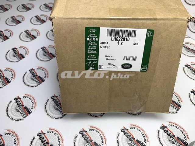 LAND ROVER LR022810 Паразитный ролик в наличии Черкассы