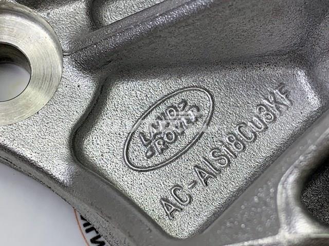 LR022810 LAND ROVER Ролик приводного ремня паразитный купить в Украина