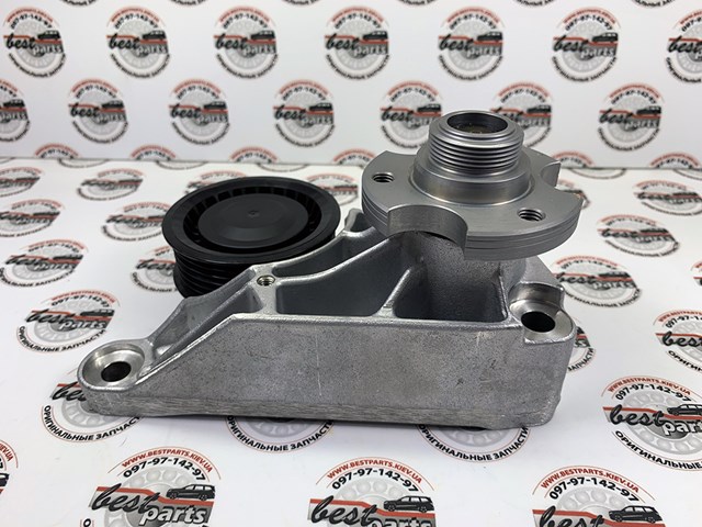 LR022810 LAND ROVER Паразитный ролик купить в Ирпень
