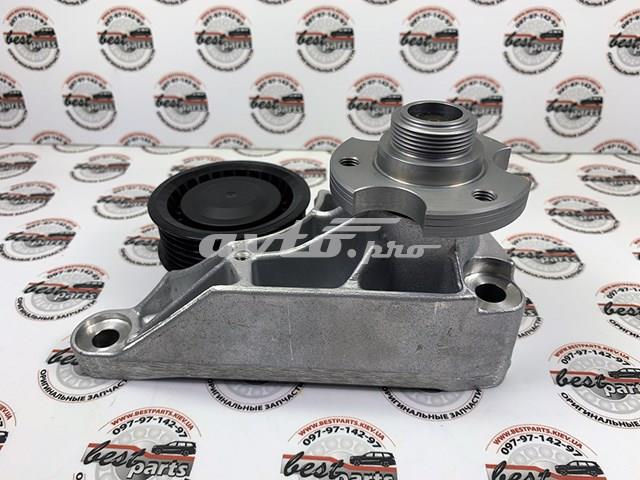 LAND ROVER LR022810 Паразитный ролик в наличии Ирпень