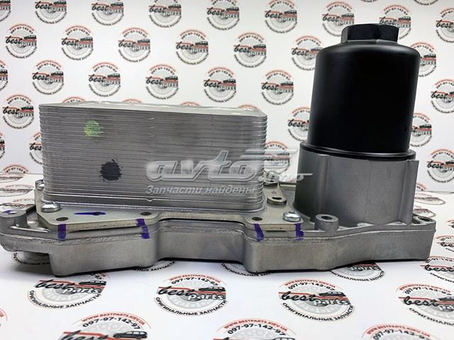 LR022895 Корпус масляного фильтра купить Винница