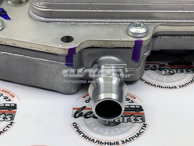 LAND ROVER LR022895 Корпус масляного фильтра в наличии Ровно
