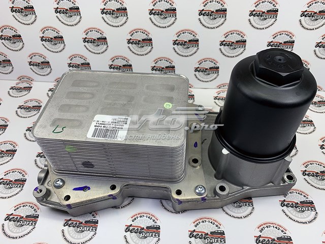 LAND ROVER LR022895 Корпус масляного фильтра в наличии Украина