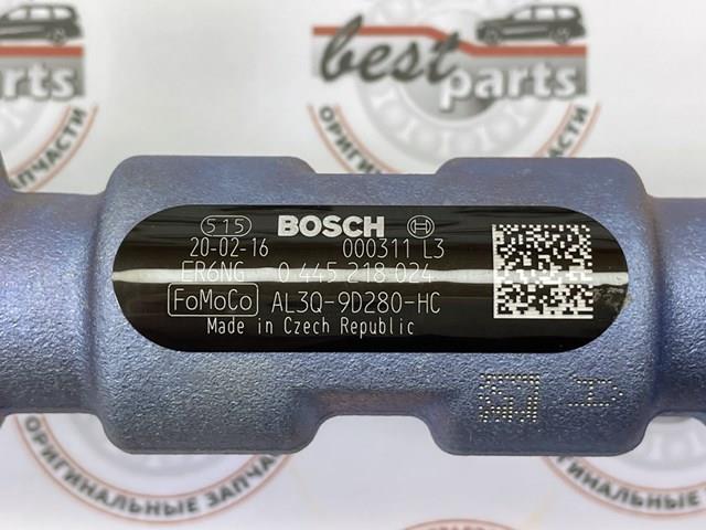 LAND ROVER LR022983 Регулятор давления топлива в топливной рейке в наличии Каменское