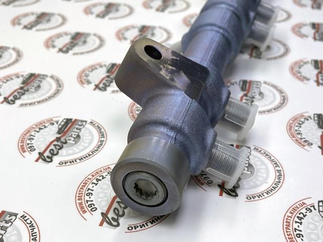 LR022983 LAND ROVER Регулятор давления топлива в топливной рейке купить в Ровно