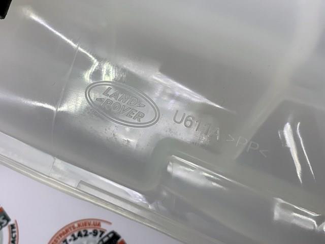 LAND ROVER LR023077 Бачок системы охлаждения расширительный в наличии Запорожье