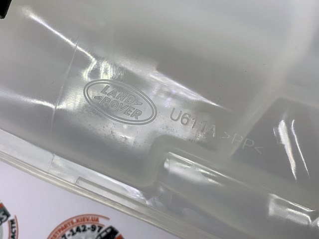 LR023077 LAND ROVER Бачок системы охлаждения расширительный купить в Одесса