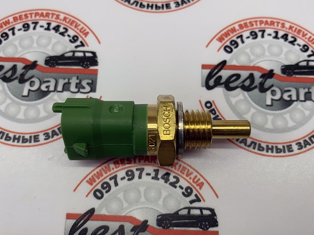 LR023147 LAND ROVER Датчик температуры топлива купить в Запорожье