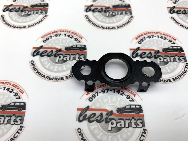 LR023208 LAND ROVER Прокладка шланга отвода масла от турбины купить в Киев