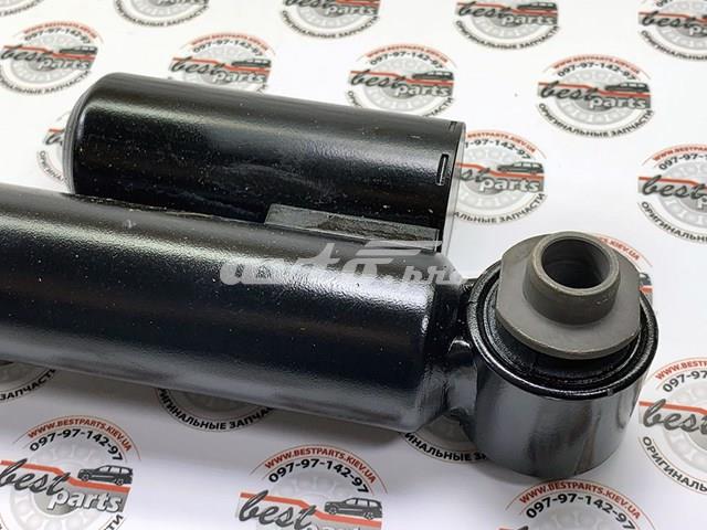 LR023580 LAND ROVER Амортизатор задний левый купить в Киев