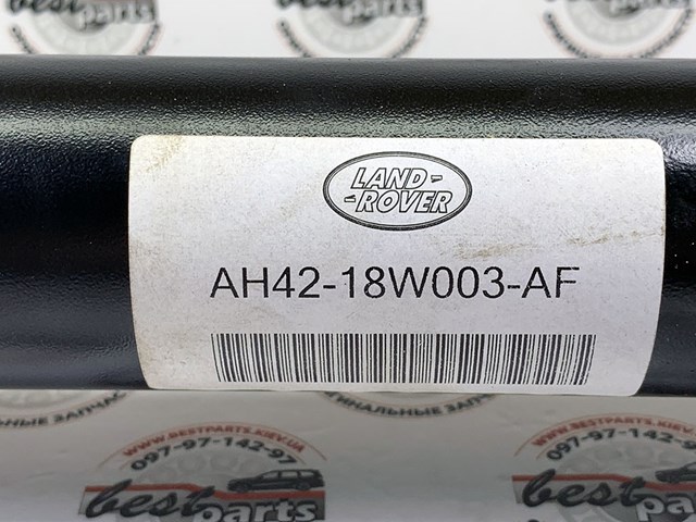 LR023580 Амортизатор задний левый купить Ужгород