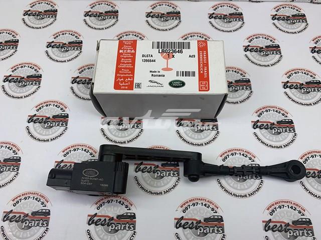 LAND ROVER LR023646 Датчик уровня положения кузова передний в наличии Львов