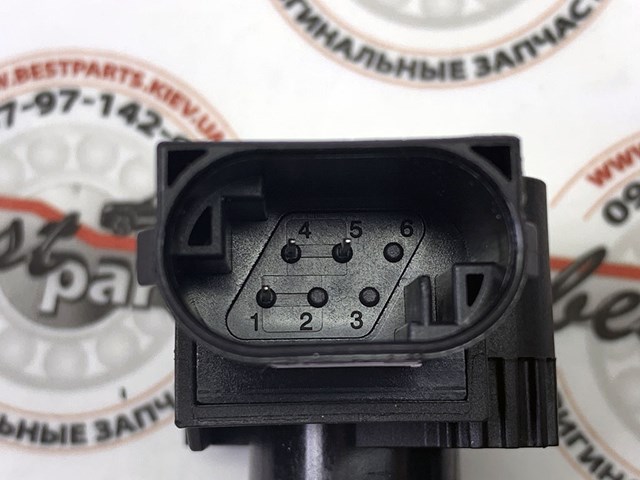 LAND ROVER LR023646 Датчик уровня положения кузова передний в наличии Павлоград