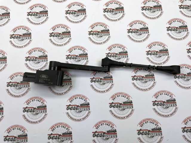 LR023648 LAND ROVER Датчик уровня положения кузова задний купить в Киев