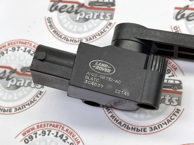 LAND ROVER LR023648 Задний датчик положения кузова в наличии Житомир