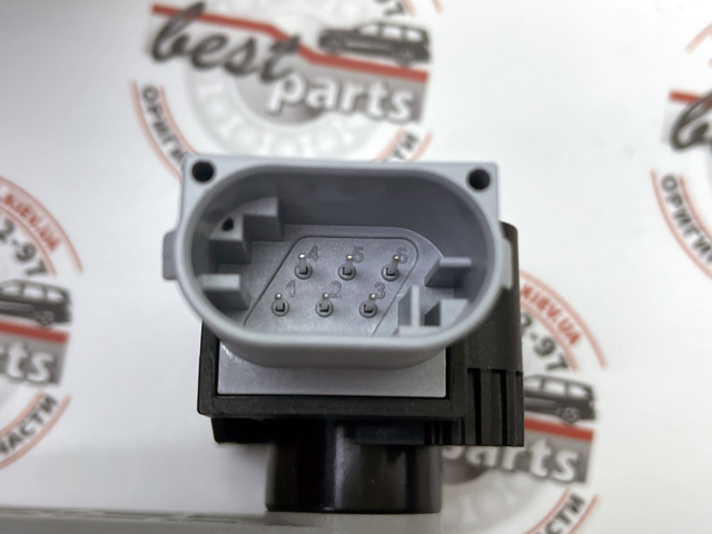 LAND ROVER LR023649 Датчик уровня положения кузова передний в наличии Харьков