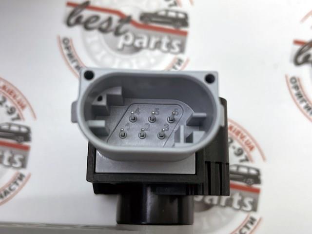 LR023649 LAND ROVER Датчик положения кузова купить в Кривой Рог