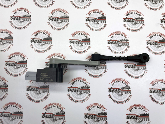 LR023649 LAND ROVER Датчик положения кузова купить в Львов