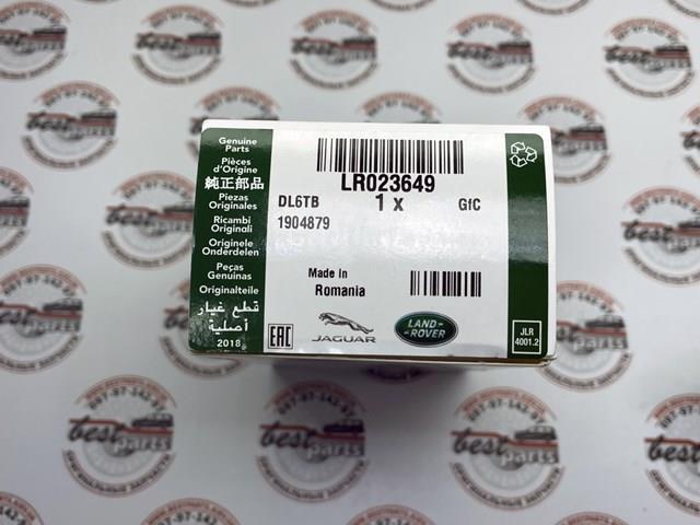 LR023649 Датчик положения кузова купить Львов