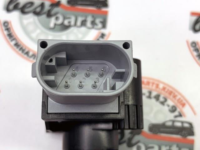 LR023650 LAND ROVER Датчик уровня положения кузова задний купить в Хмельницкий