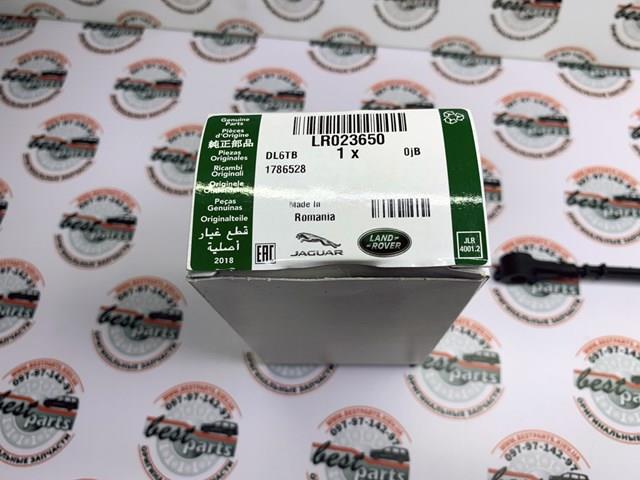 LR023650 LAND ROVER Задний датчик положения кузова купить в Николаев