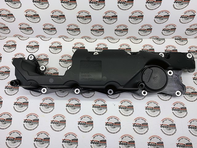 LR023777 LAND ROVER Клапанная крышка купить в Ирпень