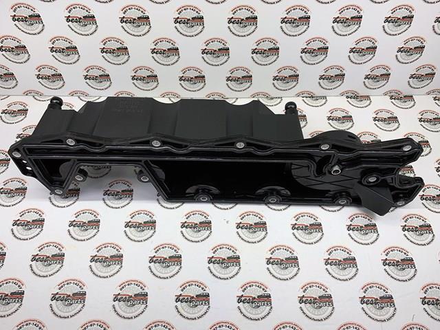 LR023777 LAND ROVER Клапанная крышка купить в Хмельницкий