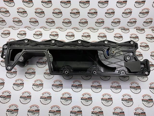 LR023777 LAND ROVER Клапанная крышка купить в Сумы