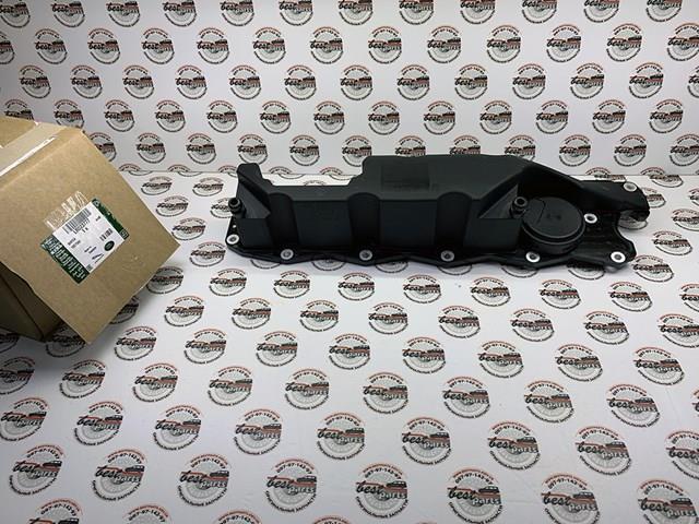 LR023777 LAND ROVER Крышка клапанная купить в Полтава