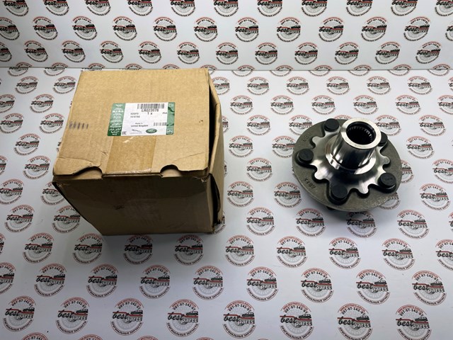 LAND ROVER LR023978 Передняя ступица в наличии Львов