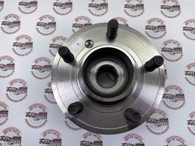 LR023978 LAND ROVER Передняя ступица купить в Кривой Рог