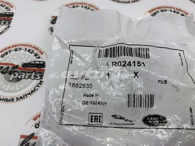 LAND ROVER LR024151 Гайка передней ступицы в наличии Житомир