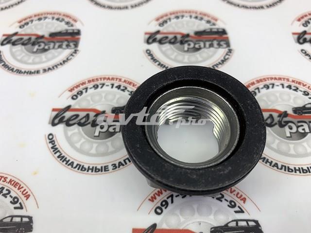 LR024151 LAND ROVER Гайка передней ступицы купить в Полтава