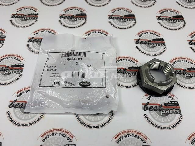 LAND ROVER LR024151 Гайка ступицы передней в наличии Полтава