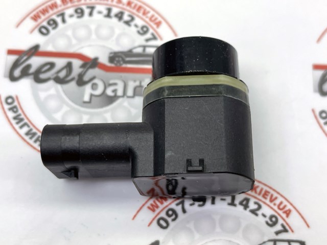 LR024299 Датчик сигнализации парковки (парктроник) передний боковой купить Ирпень